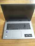 laptop Acer Aspire 3 ,procesor i7 , nowy,klawiatura niemiecka