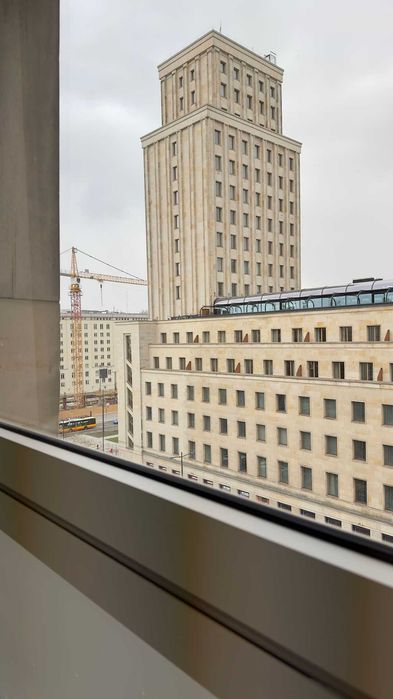 Nowoczesne gabinety lekarskie w centrum Warszawy - Świętokrzyska