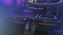 Troco RTX 3070 ZOTAC por RX 6800 XT ou superior