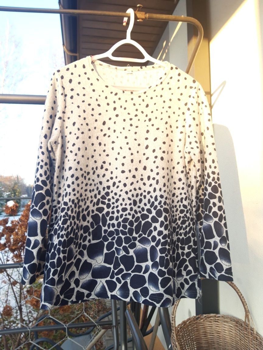 Bluzka damska swetetek L/XL