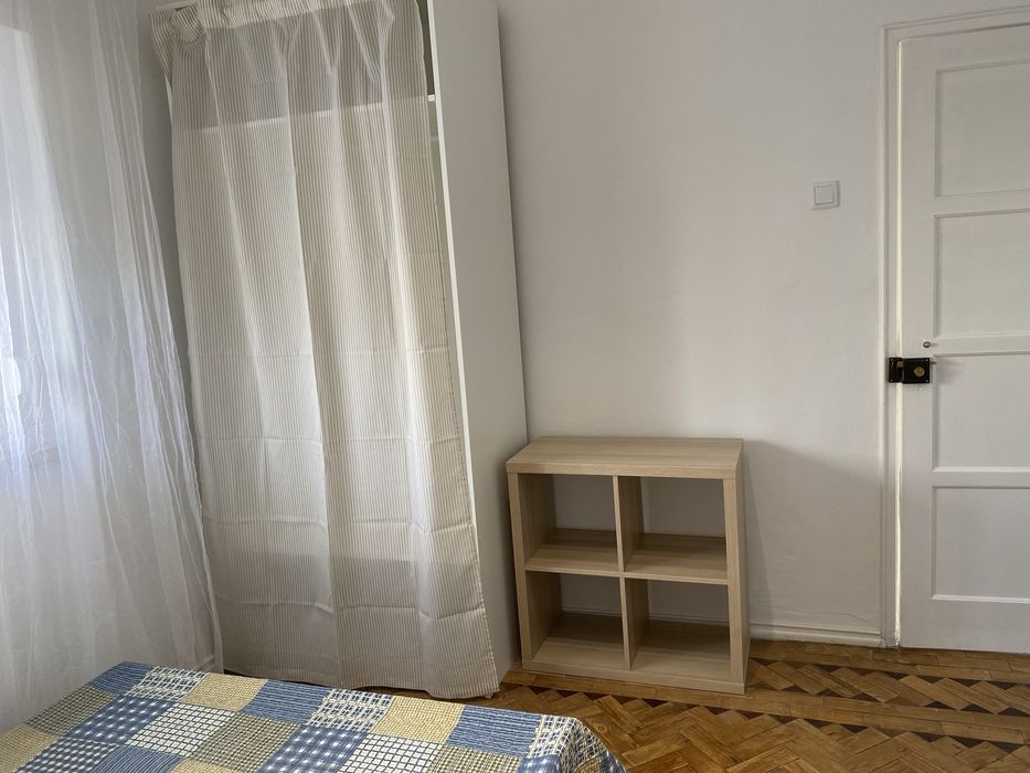 Quarto tipo estúdio