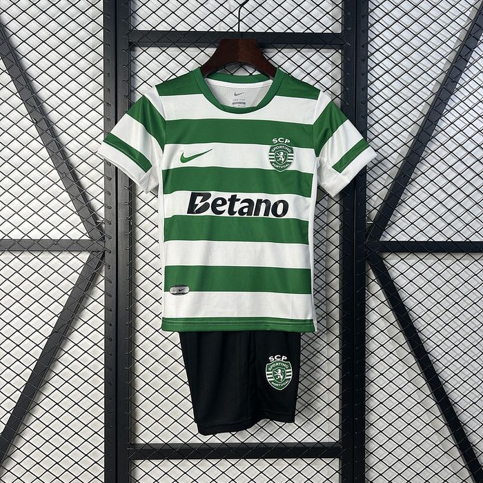 Kits de criança de futebol