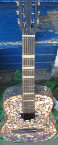 Gitara akustyczna  3/4  do nauki