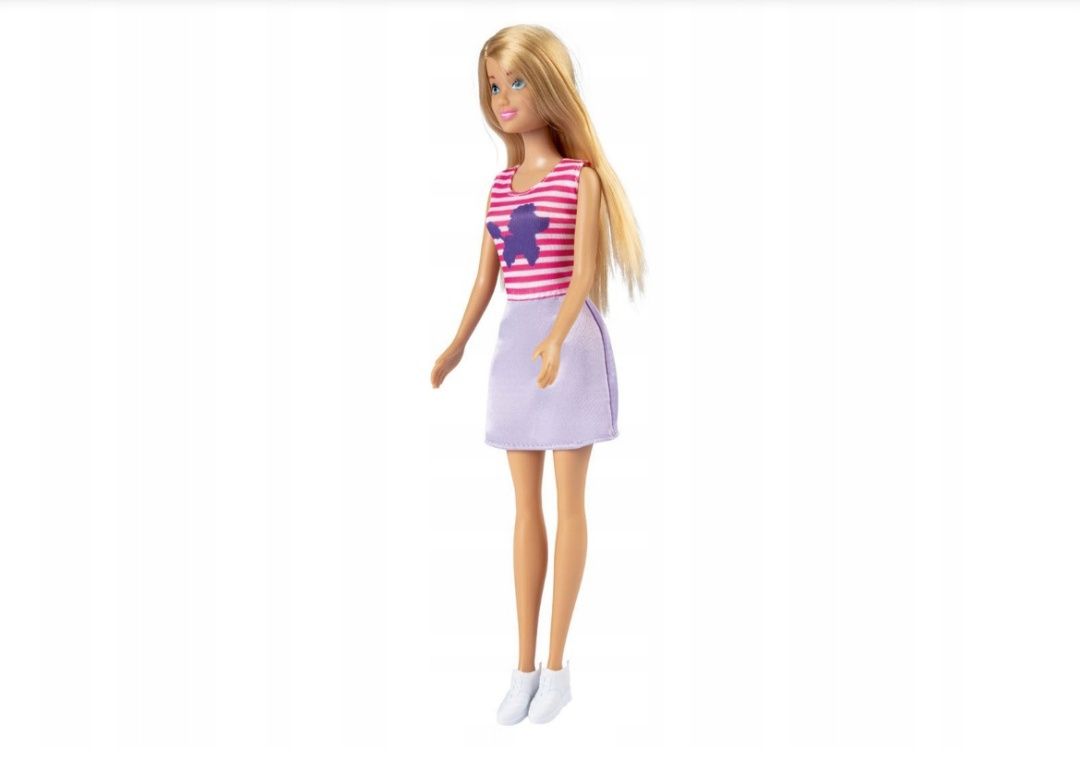 Lalka Stella 30cm zestaw z pieskiem jak Barbie