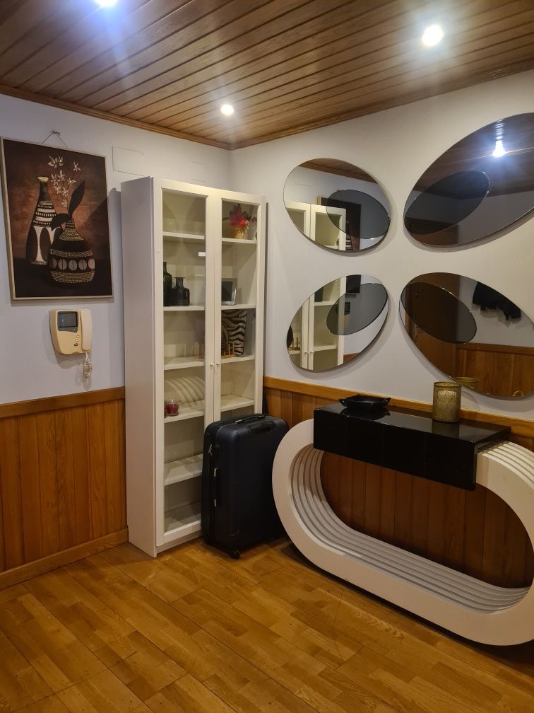 Arrendamento de apartamento