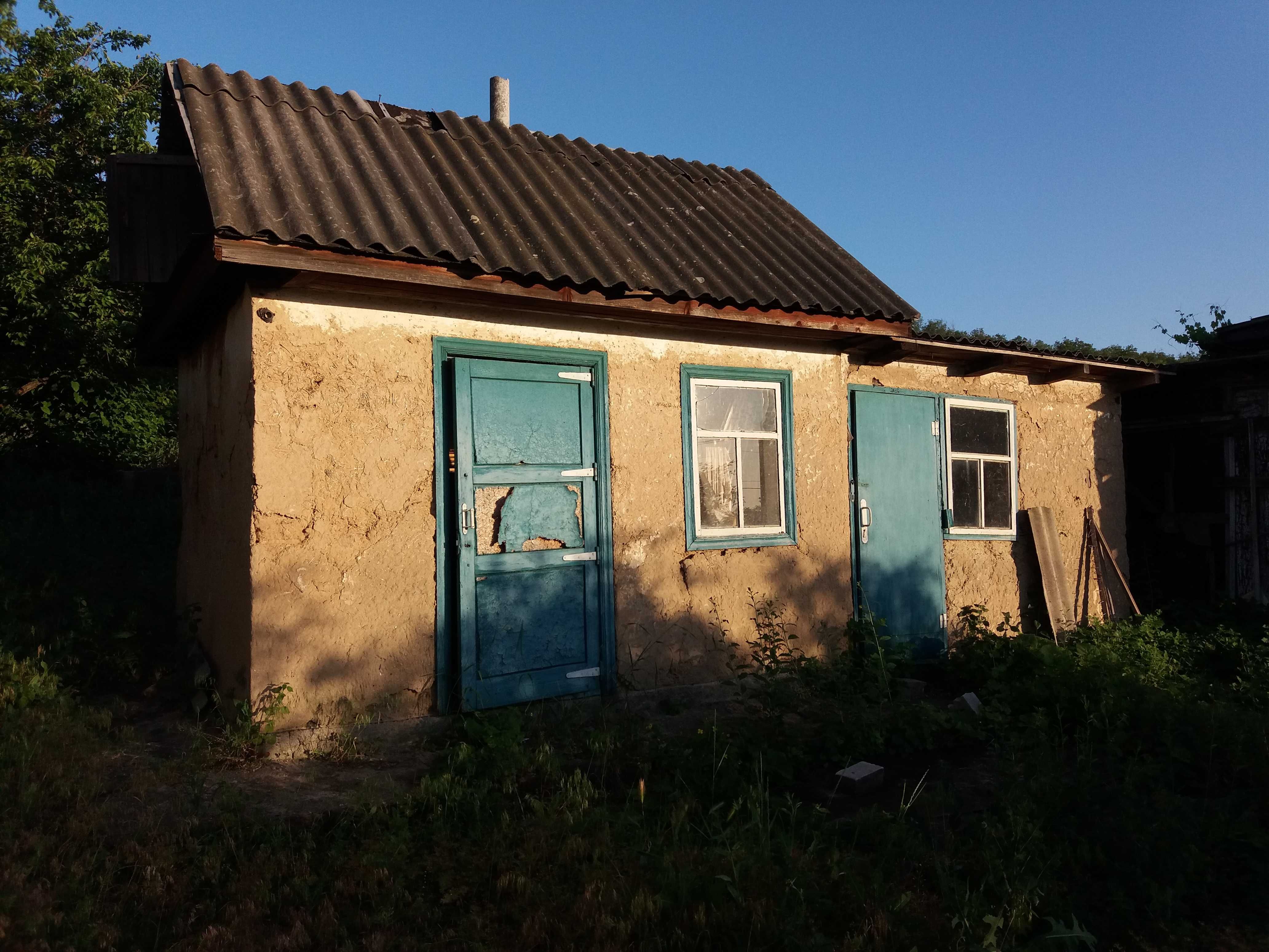 Будинок з ділянкою 15соток власниця!