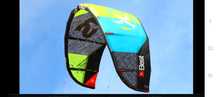 Kitesurfing Best TS 15 latawiec