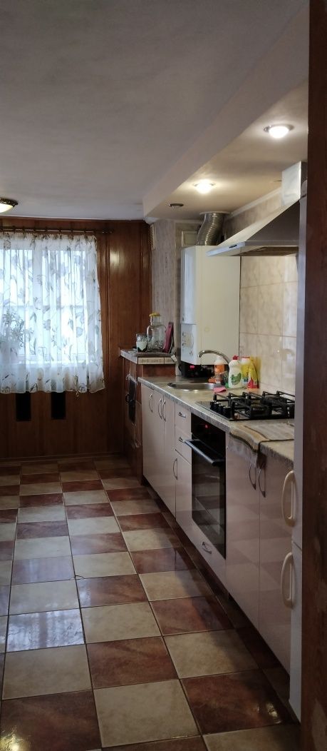 Продам будинок на Миколаївці