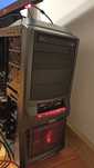 Komputer, monitor,  AMD,  8GB, GT630

8GB RAM

GT 630

Dysk 120GB

Mon