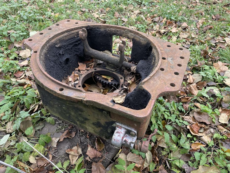 запчастини для юмз