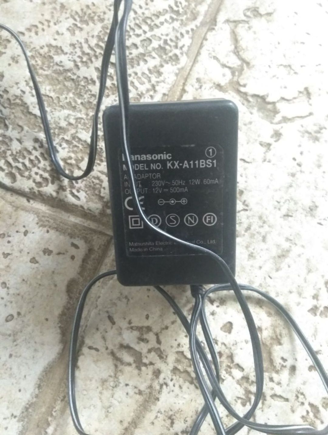 Продам радіотелефон Panasonic KX-9350 BX