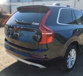 Ćwiartka prawy tył, wanna tył Volvo xc90 II kolor 467.