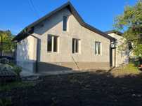 Продаж будинку на 5 сот під Києвом с. Гатне 72000$  метро Теремки 7 км
