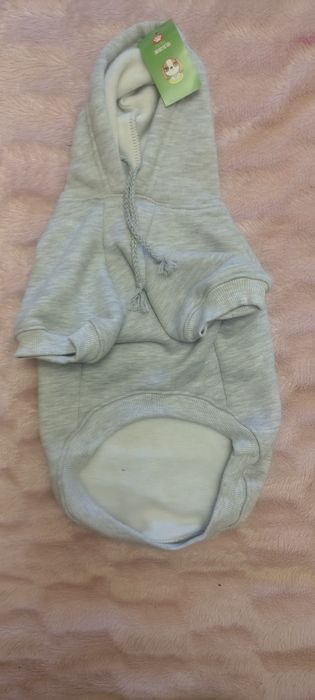 Спортивная бобка для собаки