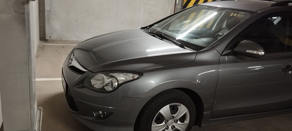 Hyundai i30 CW 1.4 2011