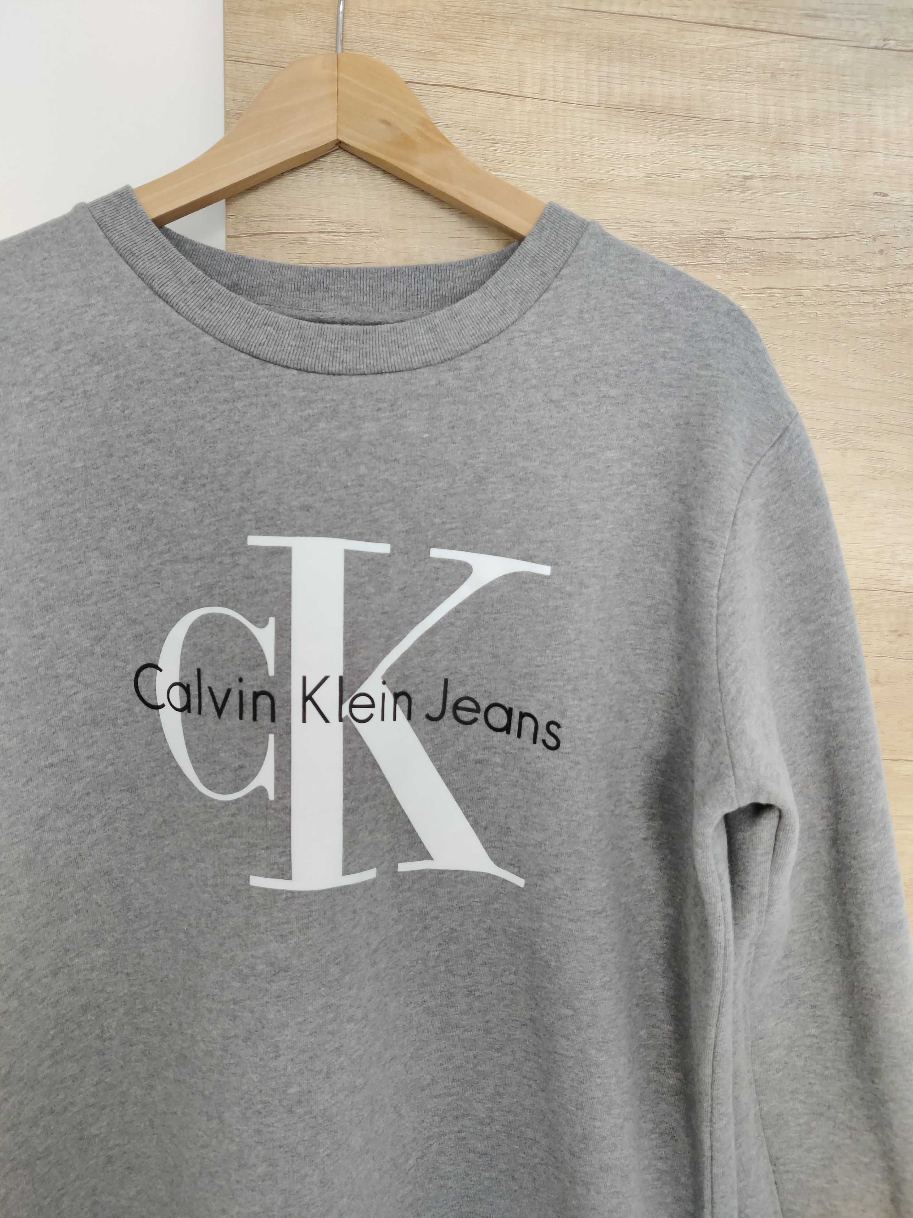 Calvin Klein Jeans Bluza