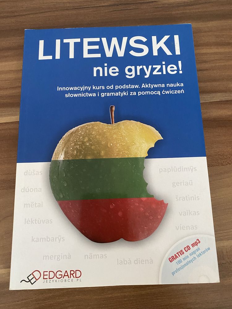 Litewski nie gryzie