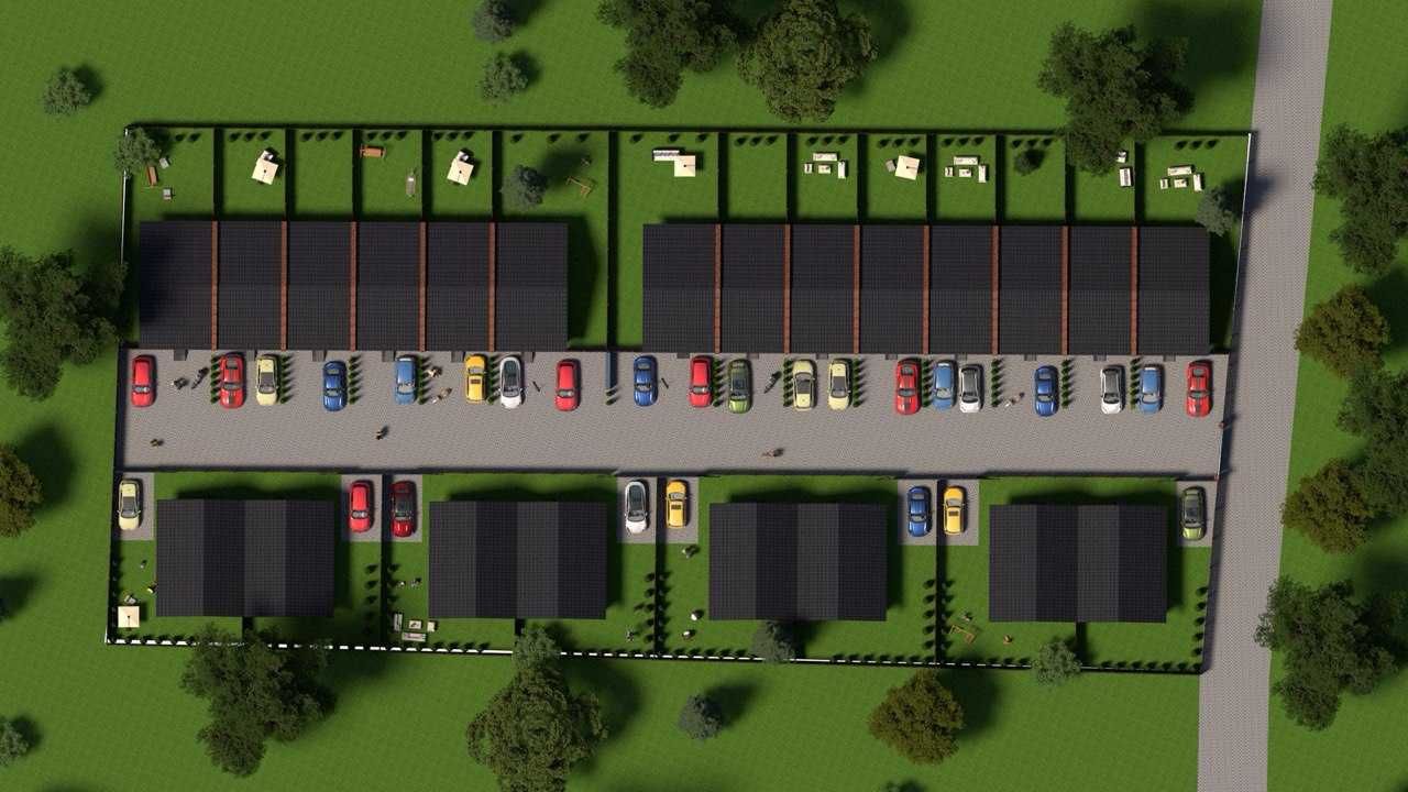 ПРОДАЖ | Будинки від Забудовника | Баварська кладка | 3 км, 1.5 сотки