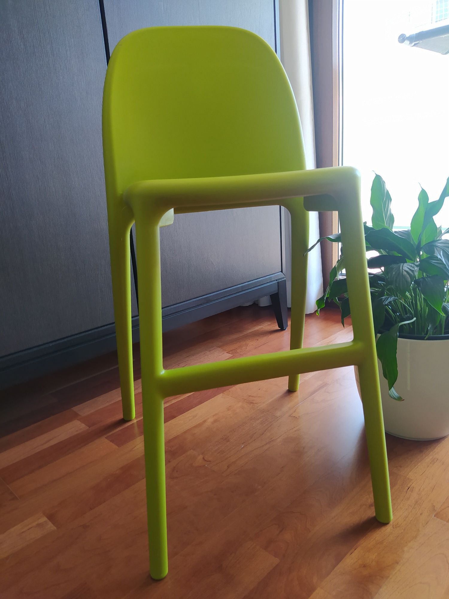 Cadeira refeição júnior Urban IKEA