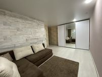 1-кімнатна з ремонтом, Самар (Новомосковськ), 31 м², 4/5