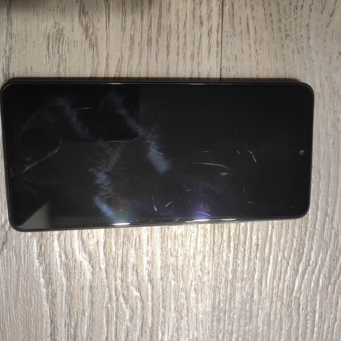 Redmi  note 10 pro 6/128 на запчасти