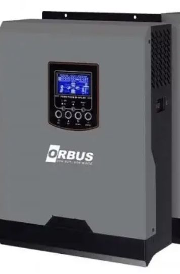 ИБП 1 кВт под аккумулятор 12В