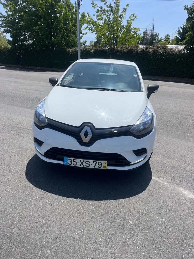 Renault Clio iv 1.2 Confort