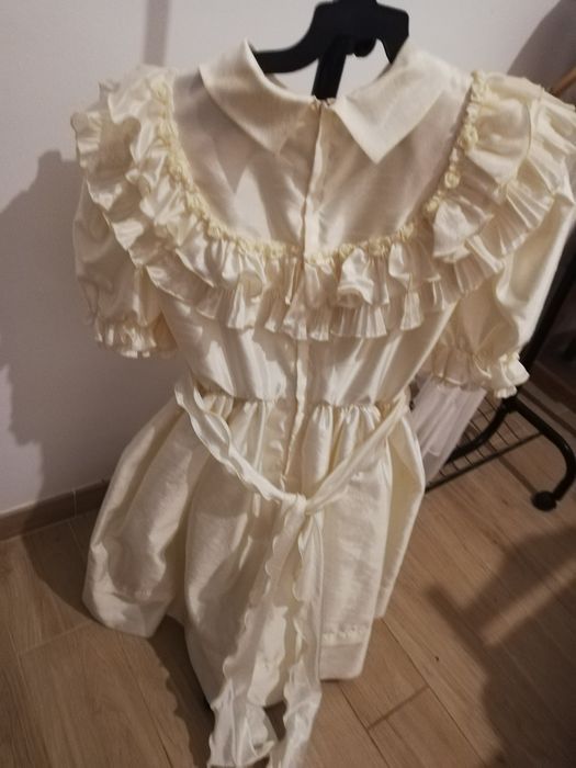 Vestido cerimónia