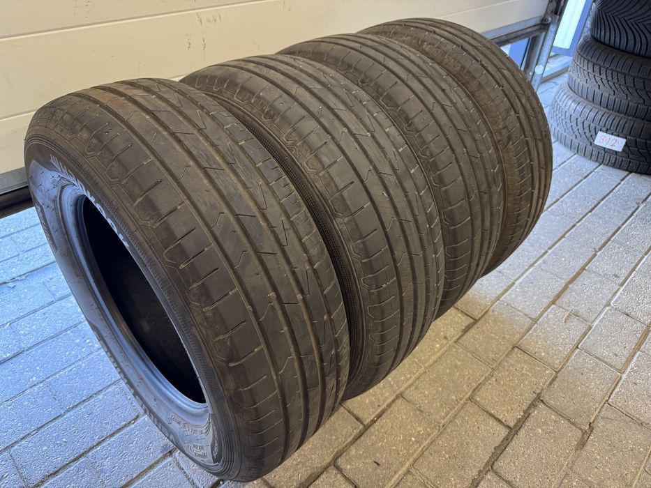 #908 Hankook Ventus Prime 3 205/65r15 99H 4szt