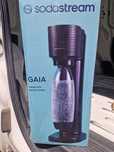 Soda stream,  sodastream nowy, syfon