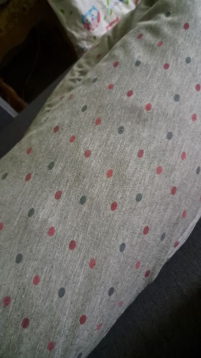 Poduszka dla ciężarnych cebuszka ceba baby