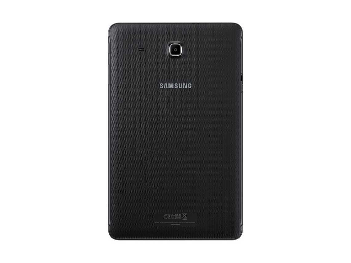 Tablet SAMSUNG Galaxy Tab E SM-T560 8GB Preto