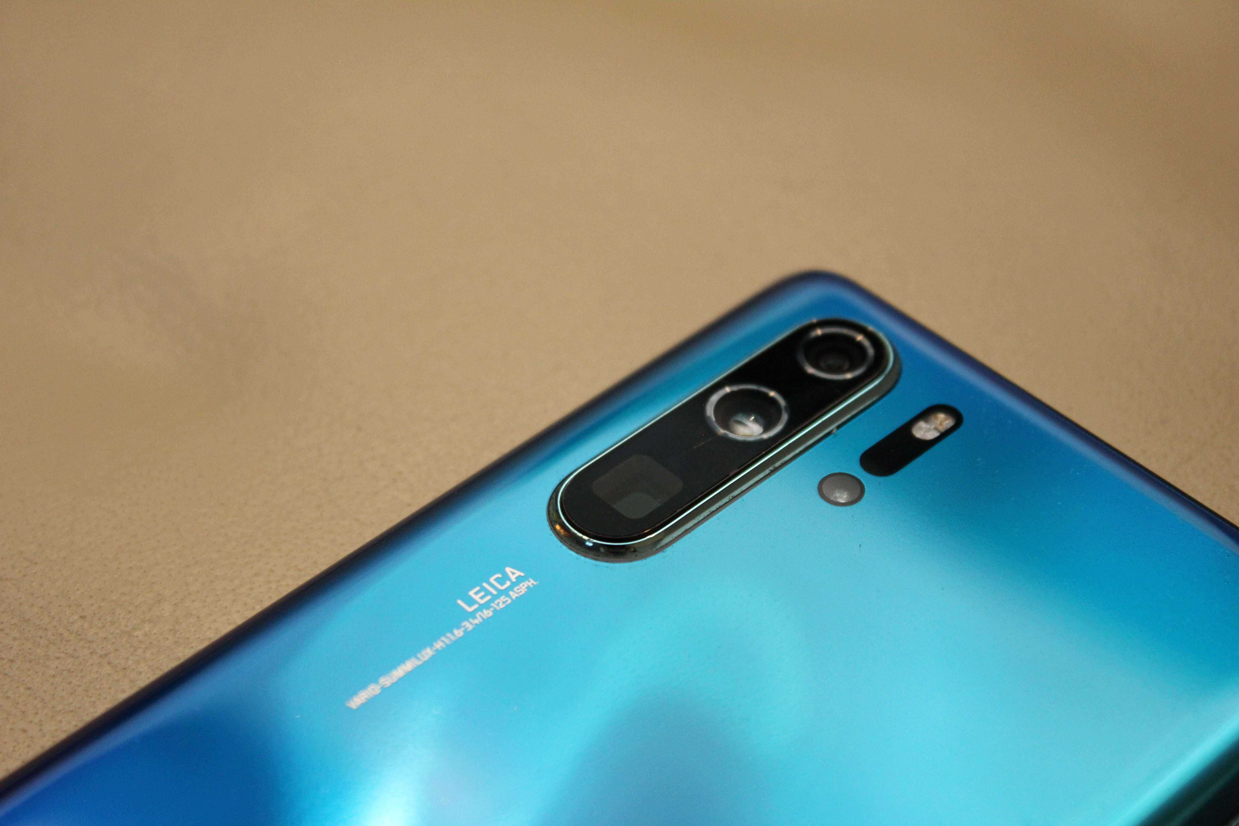 Telefon Huawei P30 PRO 6 / 128 GB