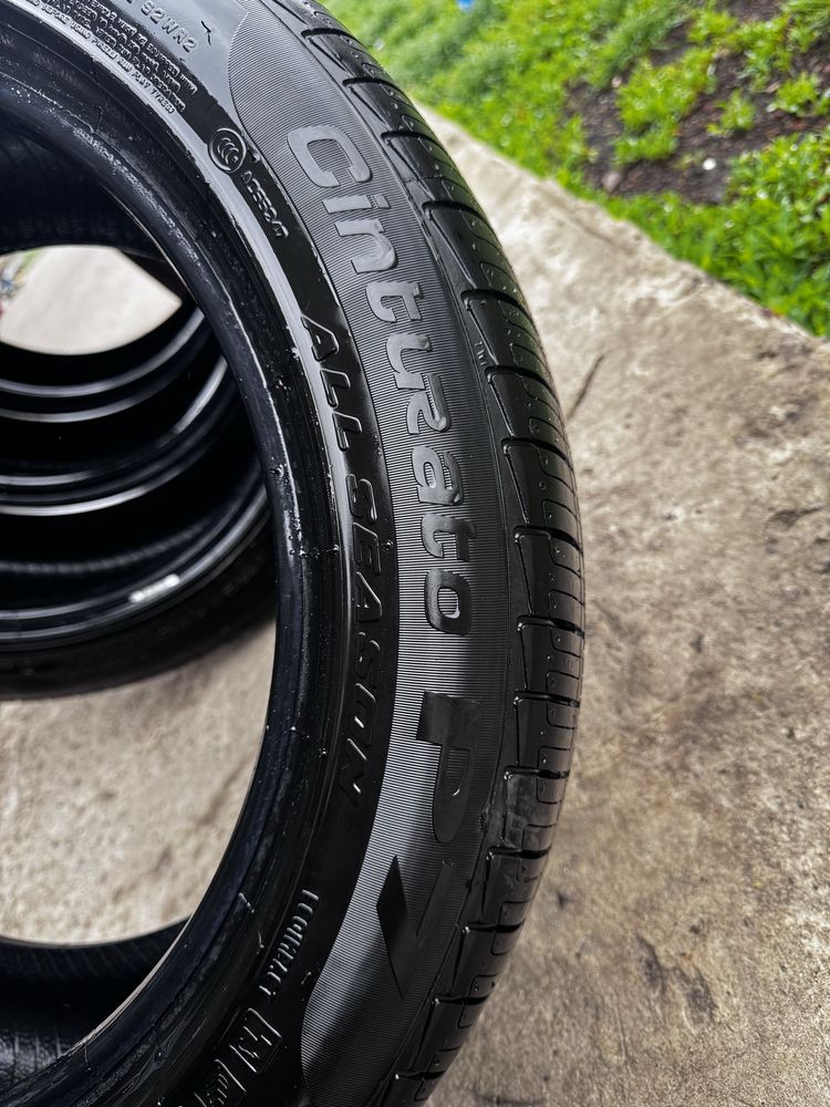 Шини Pirelli R17 225/50