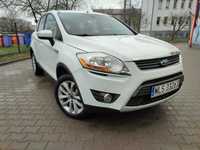 Ford Kuga 2010 2.0 Tdci