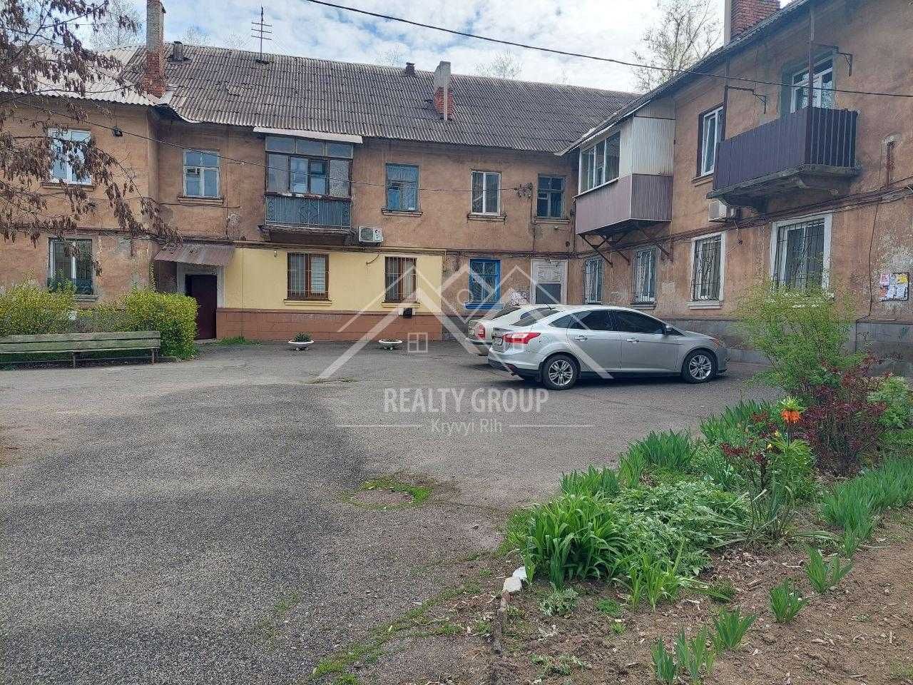 Продаж 2к квартири з автономним опаленням на соцмісті