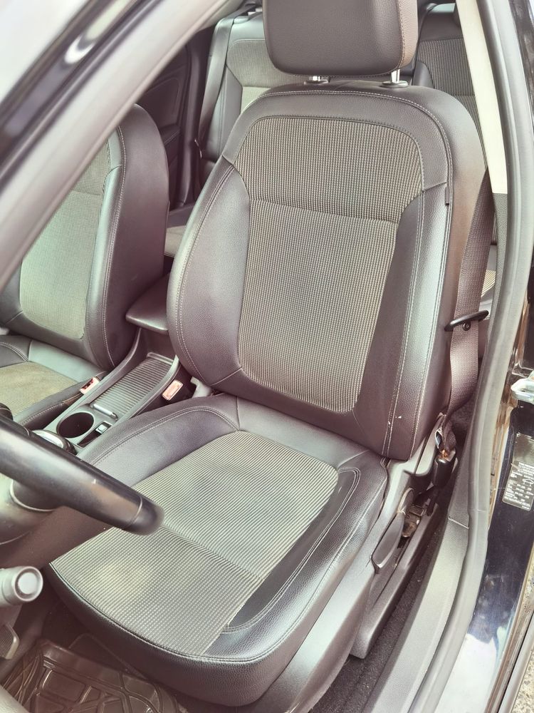 Opel Astra cosmo 1.7 cdti