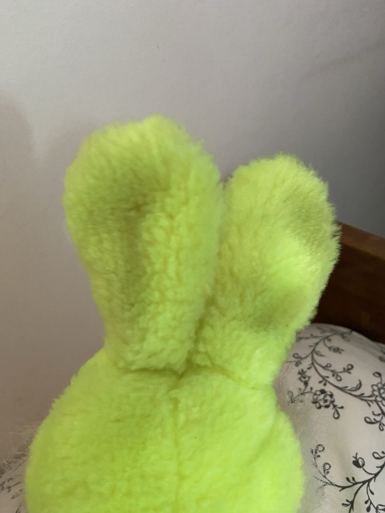 Peluche coelhinho