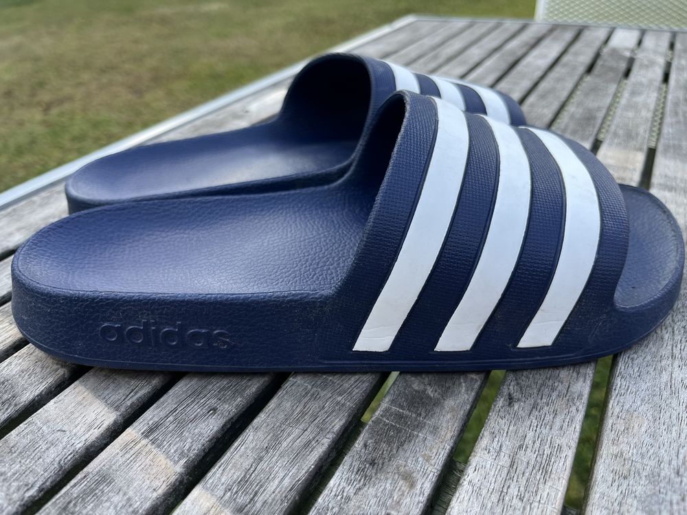 Klapki Adidas roz. 38-39