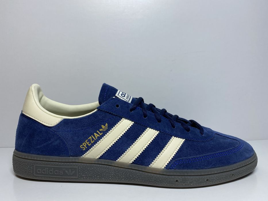 47-30.5см ОРИГІНАЛ 100% Кросівки ADIDAS SPEZIAL Handball IF7087