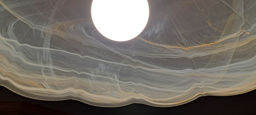 Lampa wisząca jadalnia kuchnia