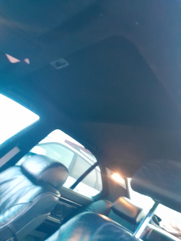 Продам BMW е38 м57 3.0