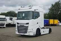 DAF XG 480 FT LowDeck (31277)