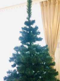 Choinka sztuczna, drzewko bożonarodzeniowe 1,80 cm wysokości