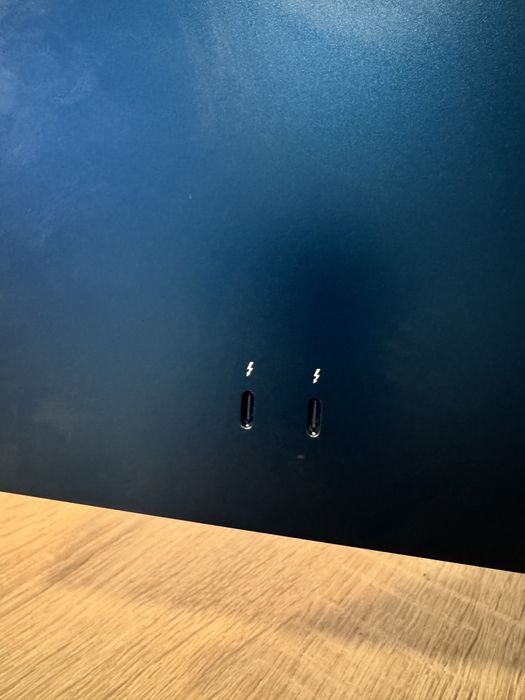 Sprzedam iMac 24 (M3) w doskonałym stanie