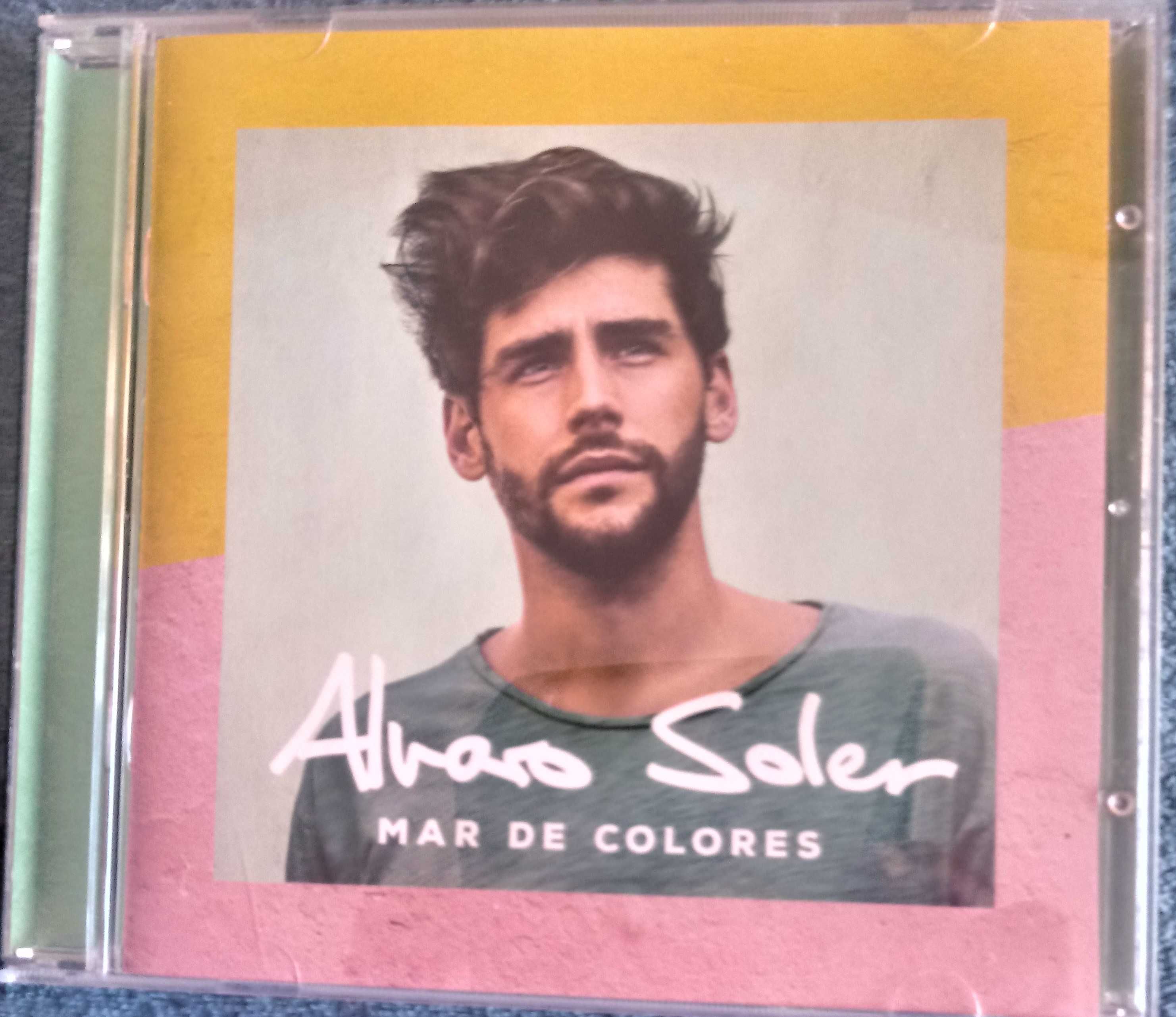 soler alvaro/ tito & tarantula  płyty cd