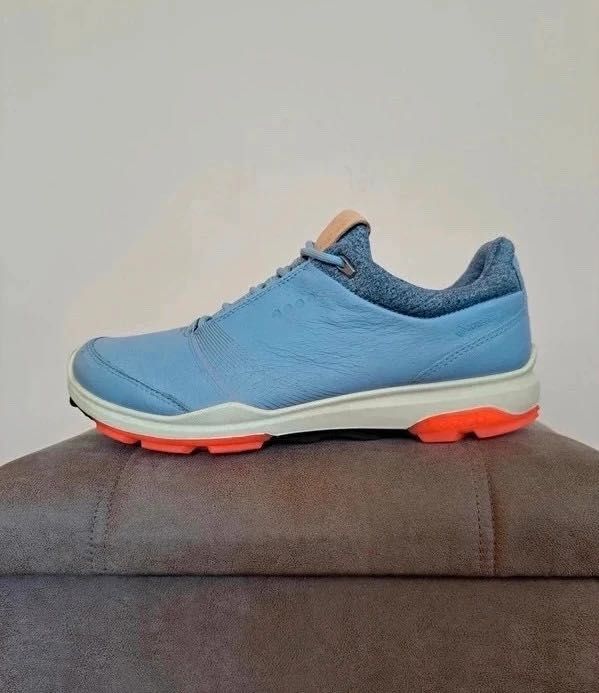 Ecco buty rozm. 37 skórzane