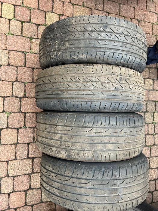 Koła VW Tiguan 5x112