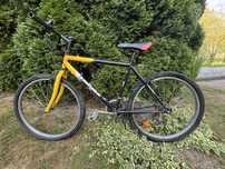 Rower górski Lincoln 26” MTB przerzutki + hamulce do regulacji