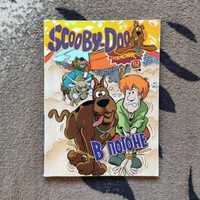 Комікс "Scooby-Doo В Погоне" ("Скуби-Ду В Погоне")